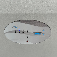 NuAire 6 AireGard ES Vertical Laminar Airflow Work Station image 2